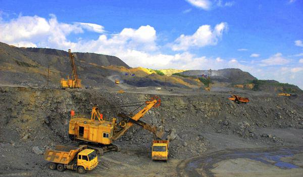 煤矿开采技术专业