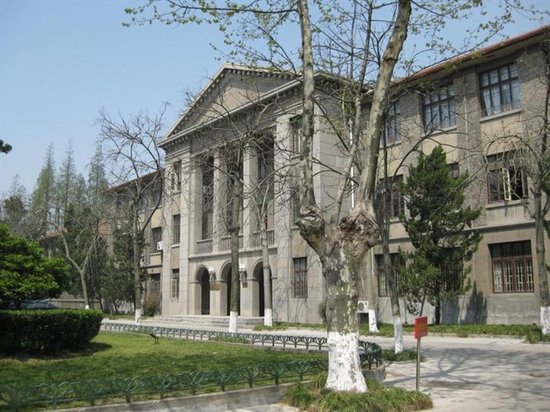 扬州大学有几个校区及校区地址