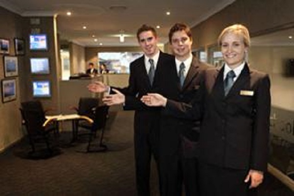 酒店管理专业就业方向及就业前景分析