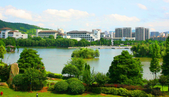 浙江农林大学有几个校区及校区地址 哪个校区最好