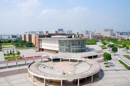 衢州学院有几个校区及校区地址 哪个校区最好