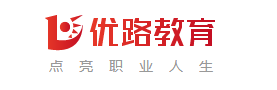 上海虹口优路教育培训学校logo