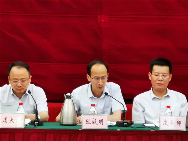 战高温斗酷暑 国网河南省电力公司多措并举保障迎峰度夏安全供电