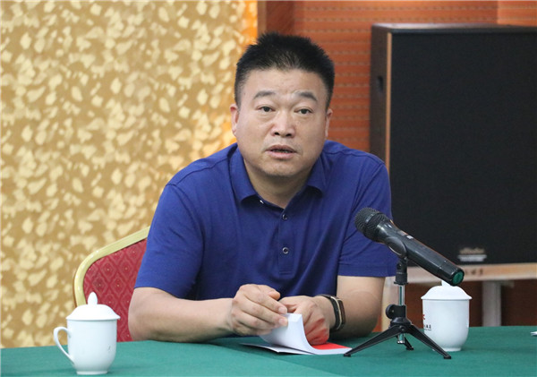 “中国好人之城”太康：发挥\
