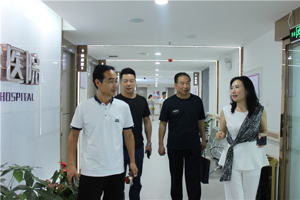 【行业标杆】贺聚美整形荣获《河南医美正品诚信机构》荣誉称号!