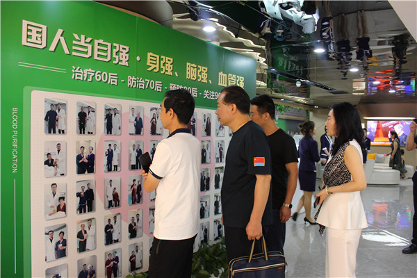 【行业标杆】贺聚美整形荣获《河南医美正品诚信机构》荣誉称号!