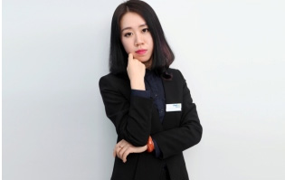 中山美聯英語培訓Eda老師