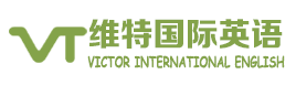 惠州维特国际英语培训机构logo