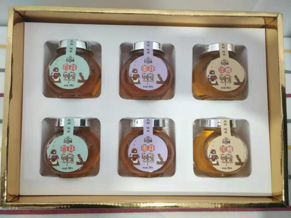 你知道吗?蜂蜜对吸烟者的功效：抽烟喝蜂蜜有好处