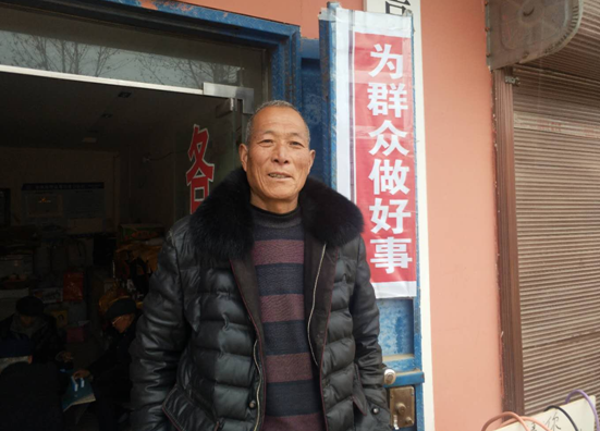 【网聚正能量 追梦太康人】韩新堂：扶弱济困30年，被村民誉为“活雷锋”
