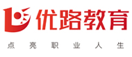 广东清远优路教育培训学校logo