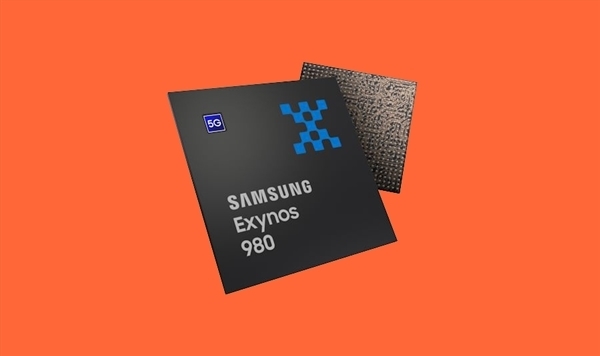 Exynos 980/麒麟810/骁龙765G安兔兔跑分对比：三星略胜一筹