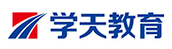 山西太原學天教育培訓logo