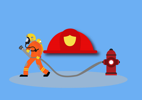 一级消防工程师与二级消防工程师有什么区别？（最新发布）