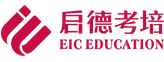 广州番禺大学城启德雅思英语培训logo