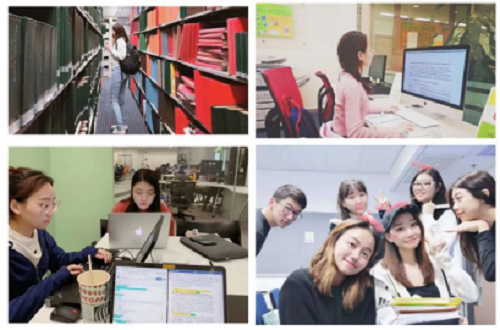 香港副学位为高考增加100分，香港优才国际教育助你留学上名校！(图3)