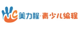厦门思明区美力程青少儿编程机构logo