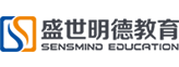 西安雁塔区盛世明德教育机构logo