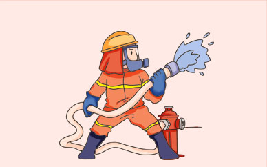 杭州消防操作员培训班联系方式