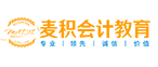 重慶江北區五公里麥積會計logo