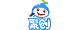 广州聚创考研培训中心logo