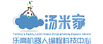 石家庄桥西区汤米家培训机构logo