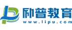 励普教育在线培训logo