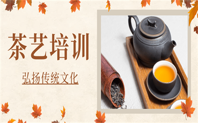 杭州西湖茶艺兴趣班