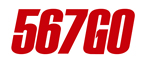 上海567go健身教练培训机构logo