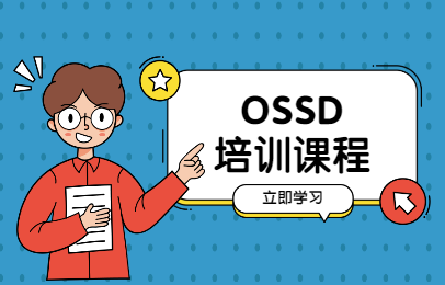 石家庄朗阁OSSD课程