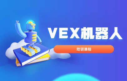 武汉vex机器人大赛训练课在哪学