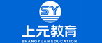 金华上元教育本部校logo