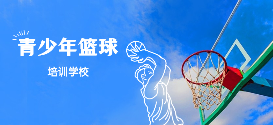 北京朝阳青少年篮球训练营