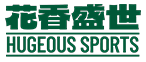 武汉江岸花香盛世体育（篮/羽）logo
