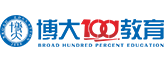 西安雁塔博大教育辅导机构logo