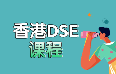 深圳市南香港DSE课程辅导