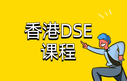 上海黄浦香港DSE国际课程