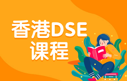 北京顺义香港DSE国际课程