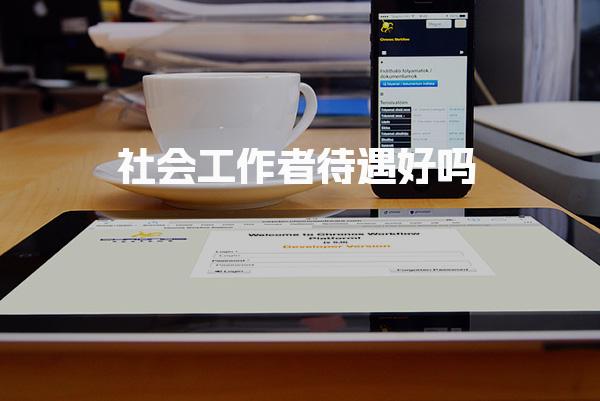 社会工作者待遇好吗工资一个月多少 职业挑战与发展前景
