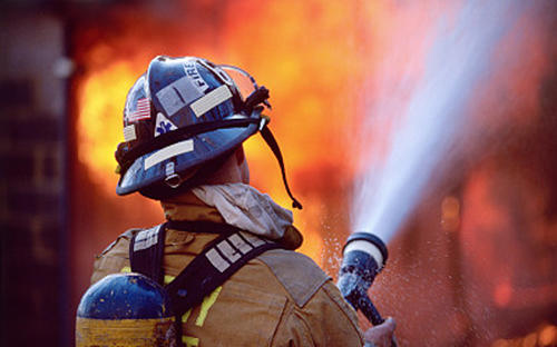 泰安大立教育二级消防工程师培训